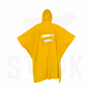 IMPERMEABLE CAPAMANGA LS-4480