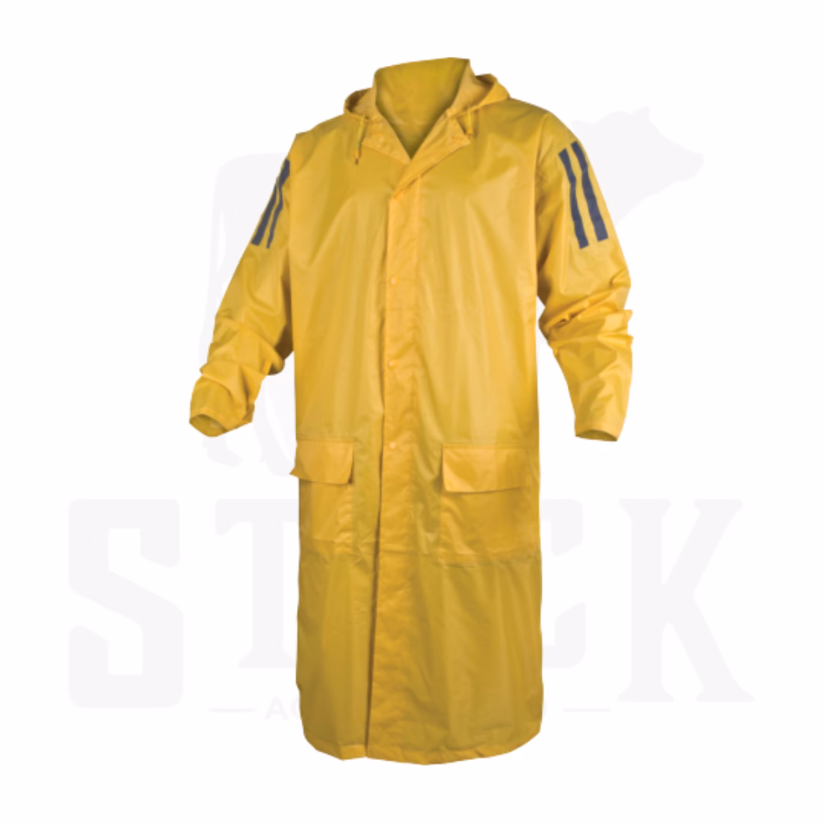 IMPERMEABLE MA400