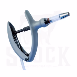 JERINGA HSW ECO-MATIC CON MANGUERA