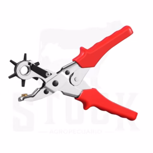 PINZA SACABOCADO