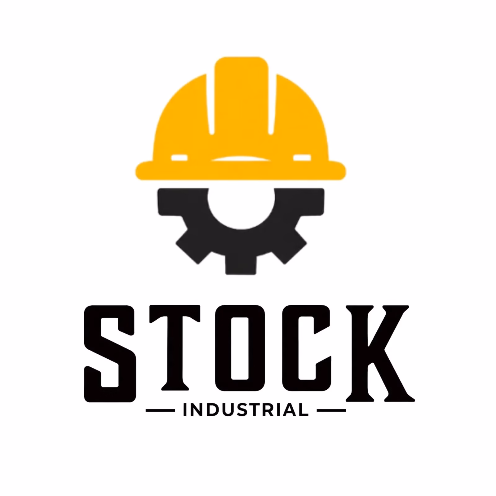 Stock Industrial