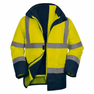 Parka impermeable SPEED