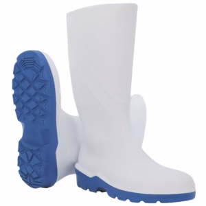 Imagen de la bota PU AEROFOOD S4 CI SR