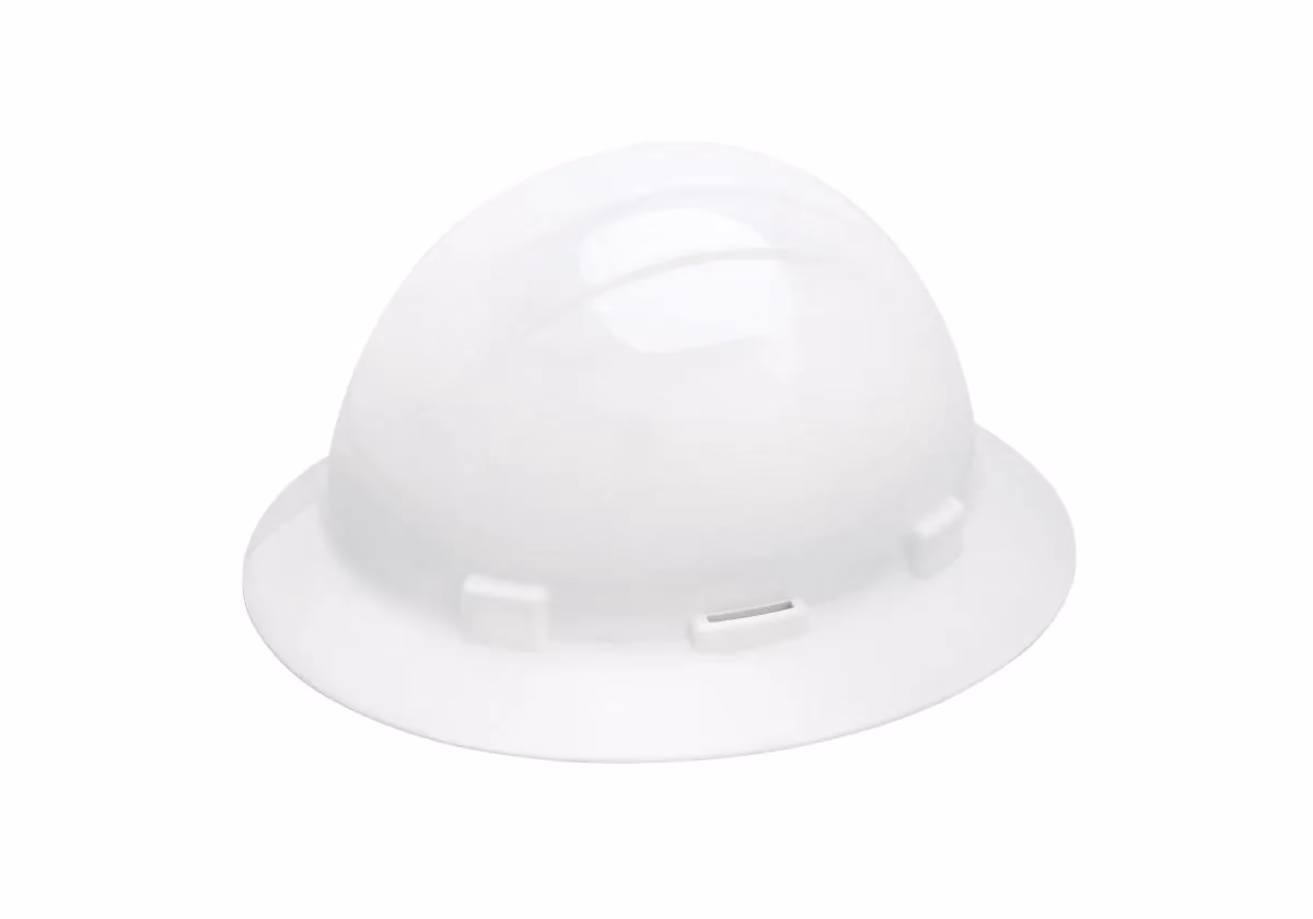 Imagen del Casco de seguridad AMERICANA ALA ANCHA