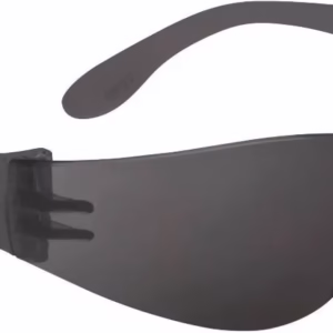 Lentes de Seguridad BRAVA smoke