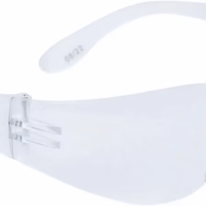 Lentes de Seguridad BRAVA2 clear