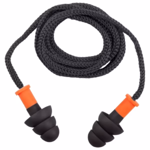 Imagen de los tapones reutilizables CONICFIR050