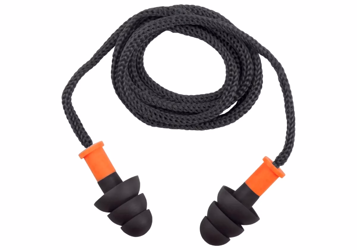 Imagen de los tapones reutilizables CONICFIR050