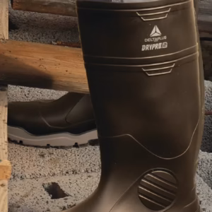 Imagen de la bota PVC (DAMA)DRYPRO.2