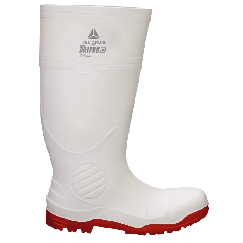 DRYPRO5 Imagen de la bota PVC (DAMA)DRYPRO.5