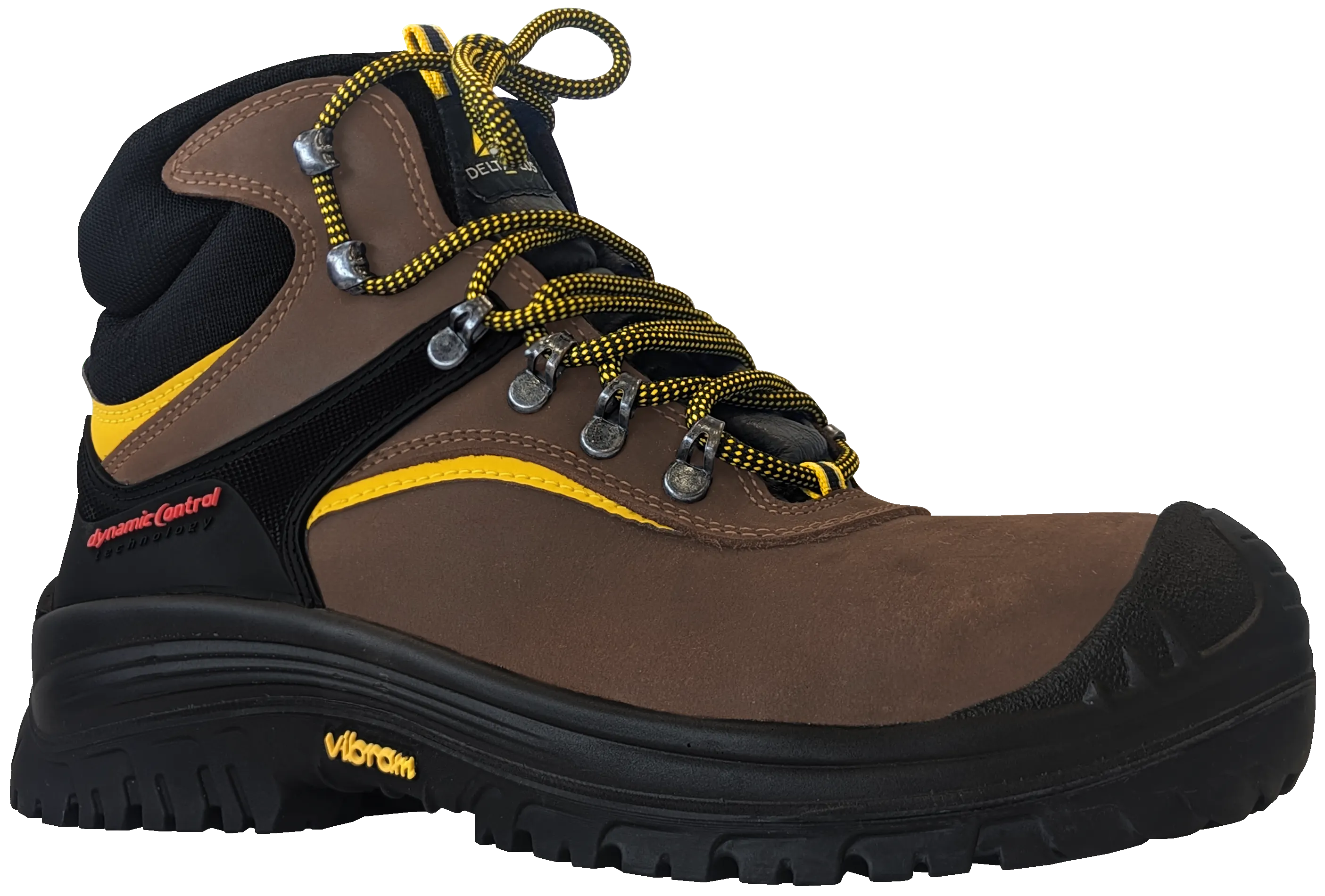 Imagen de la bota EL DORADO