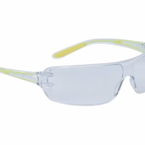 Lentes de Seguridad HELIUM2 clear