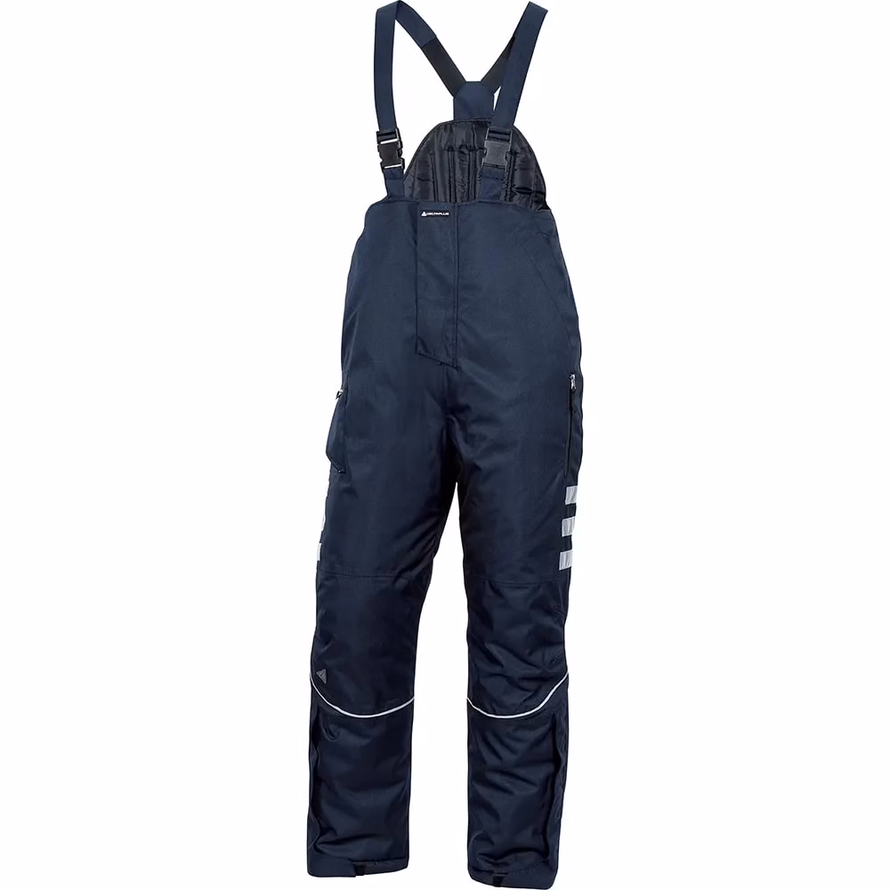 Pantalón con tirantes ICEBERG