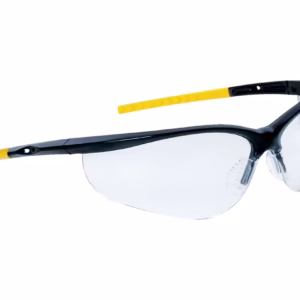 Imagen de los lentes de Seguridad IRAYA clear
