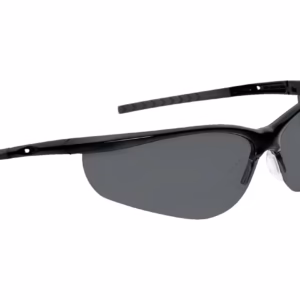 Imagen de los lentes de Seguridad IRAYA smoke