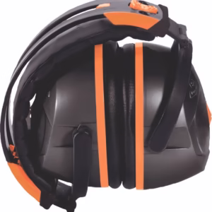 Imagen de la orejera antiruido INTERLAGOS FOLDABLE