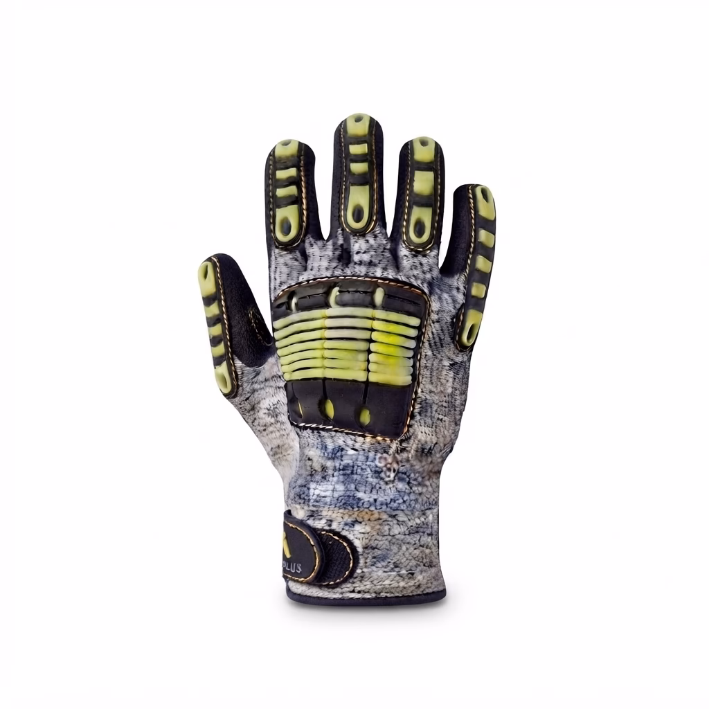 Liferay Product Zoom-EOSNOCUT VV910 Imagen de los guantes EOS NOCUT VV910