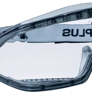 Lentes de Seguridad GALERAS clear
