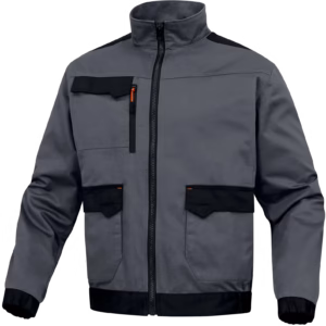 Imagen de la chaqueta de trabajo M2VE3