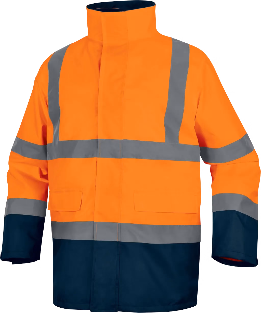 Parka impermeable SPEED - Imagen 2