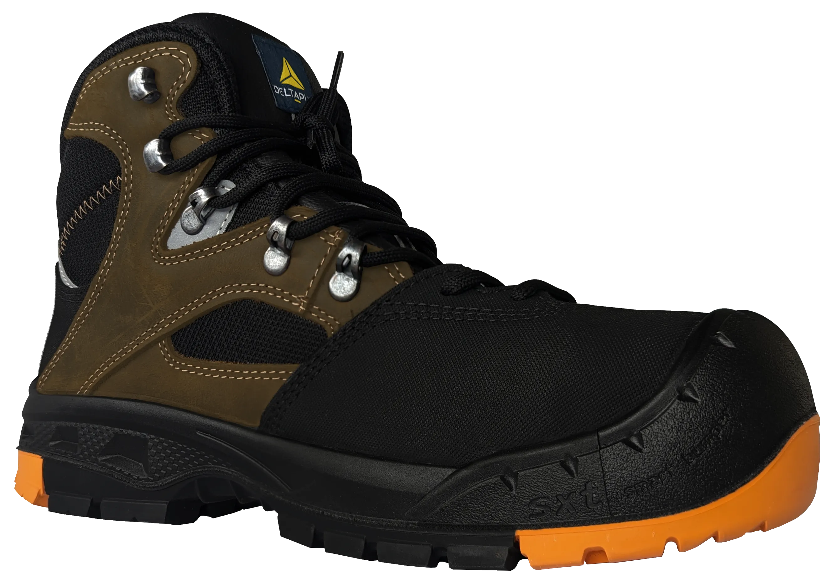 Bota ORTISEI