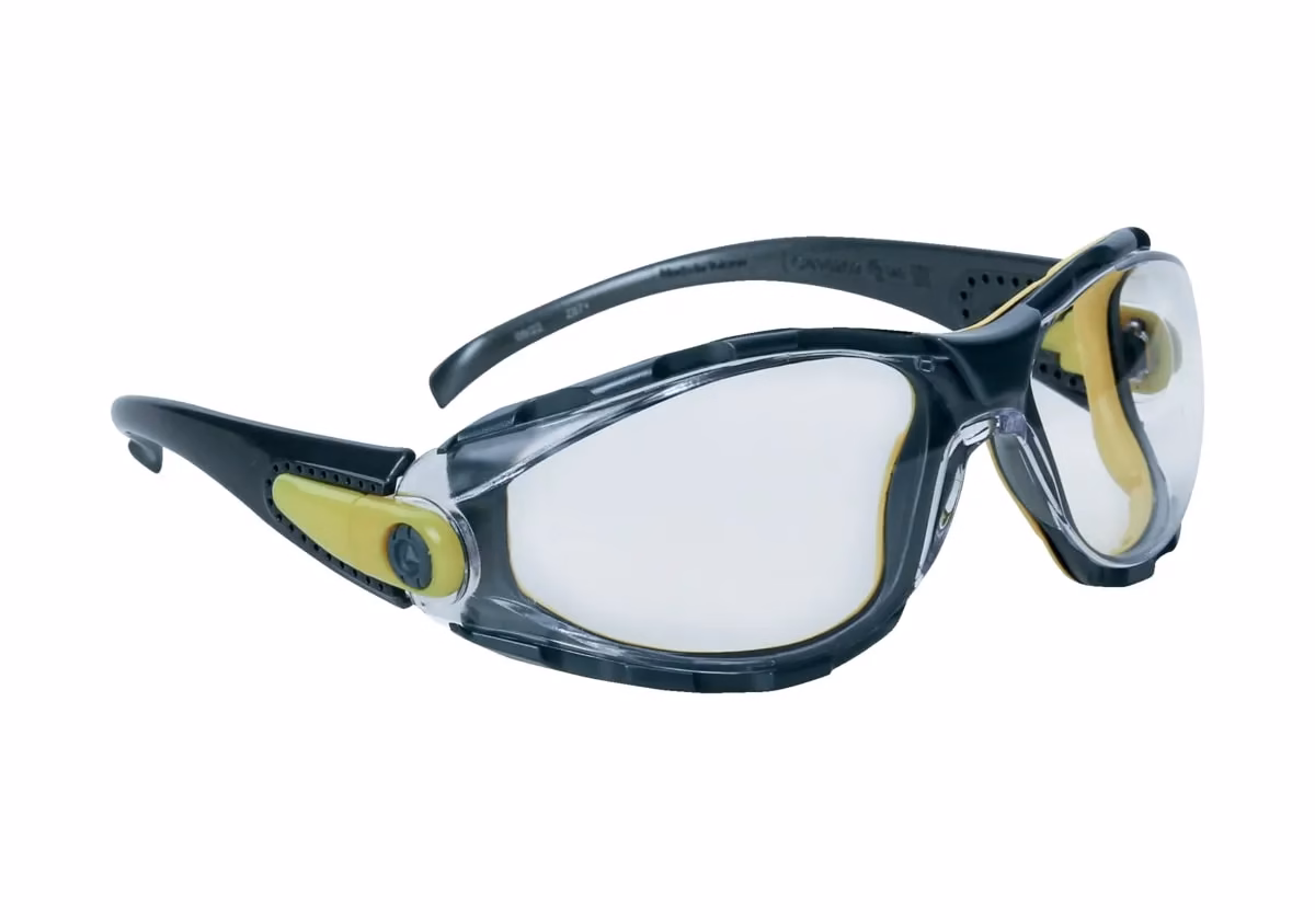 Imagen de los Lentes de Seguridad PACAYA LYVIZ