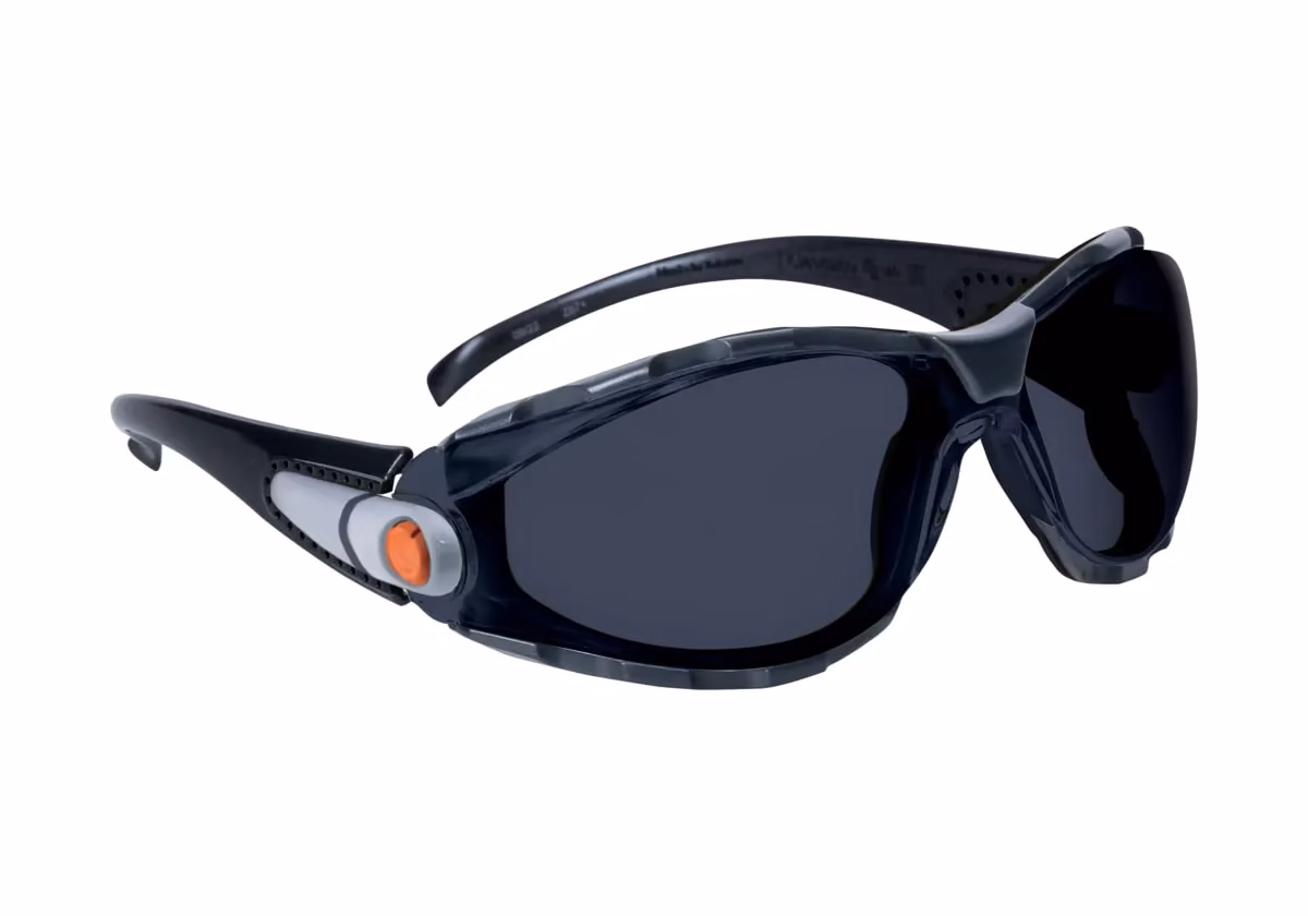 Imagen de los lentes de Seguridad Pacaya Smoke